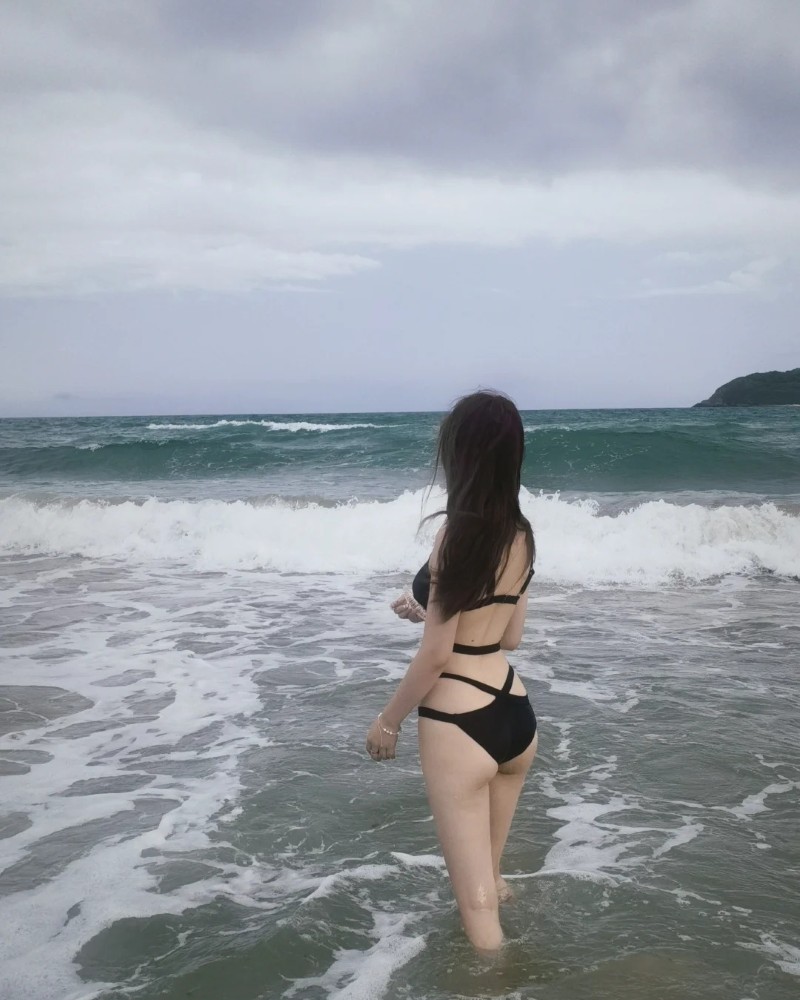 Ảnh Gái Xinh Mặc Bikini Đẹp 11