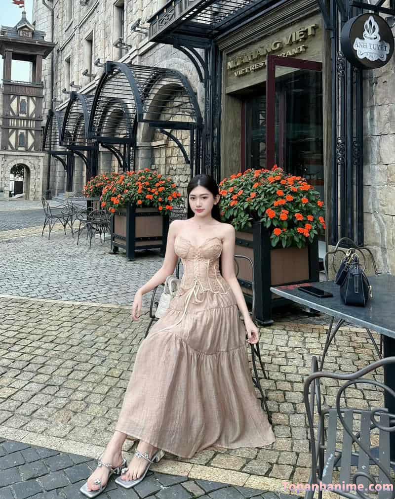 ảnh gái miền tây 49