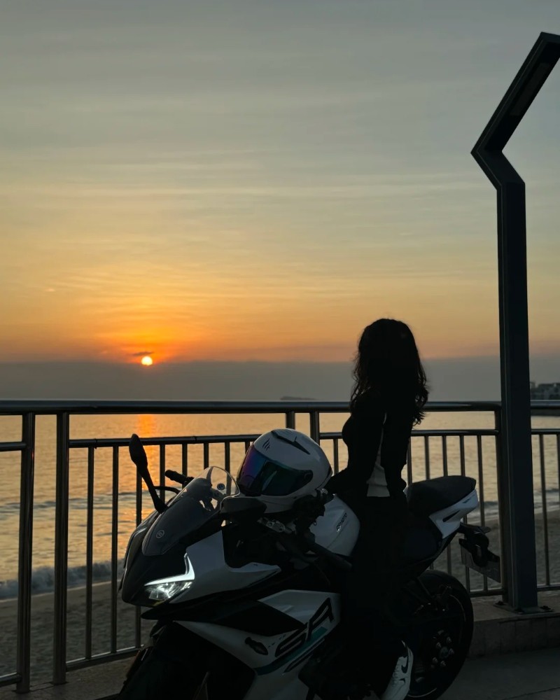 Ảnh Gái Xinh Ngầu 28