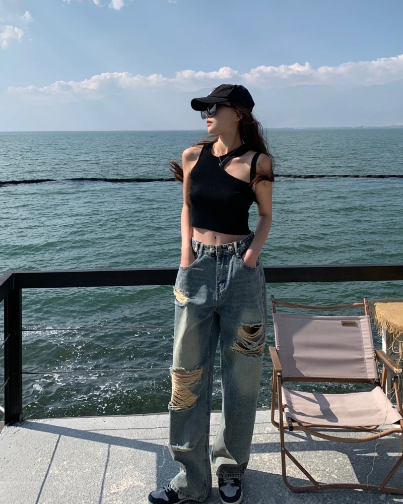 Ảnh Gái Xinh Ngầu 6