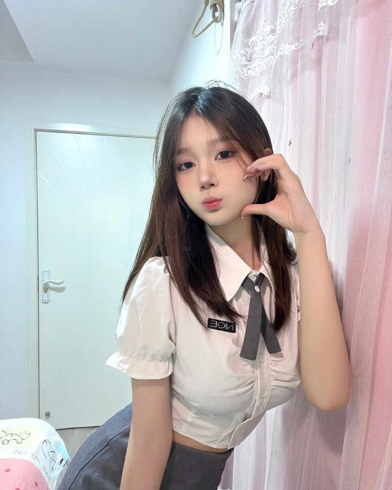 Ảnh Gái Xinh Ngực To 22