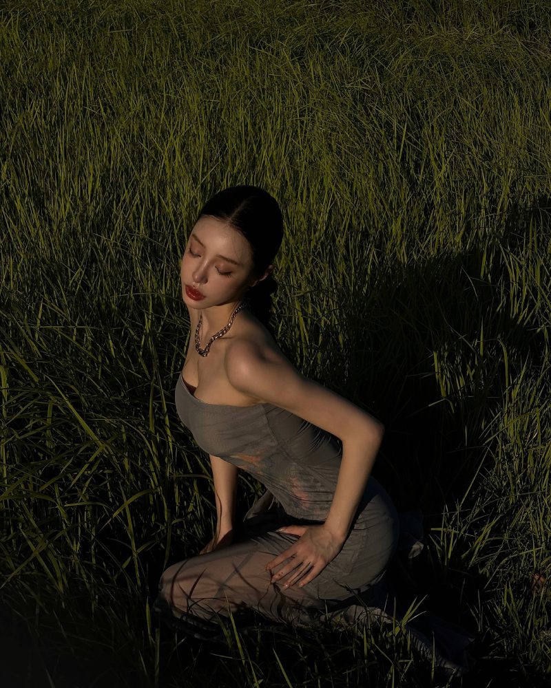 ảnh gái xinh sexy 3