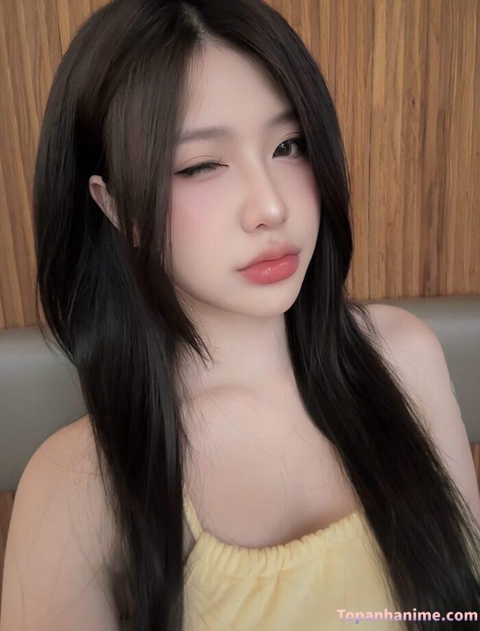 ảnh gái xinh Tik Tok 46