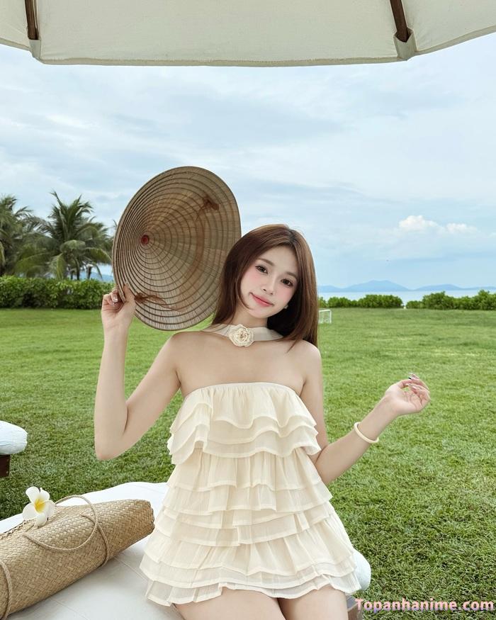 ảnh gái xinh Tik Tok 47