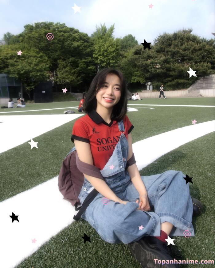 ảnh gái xinh Tik Tok 48