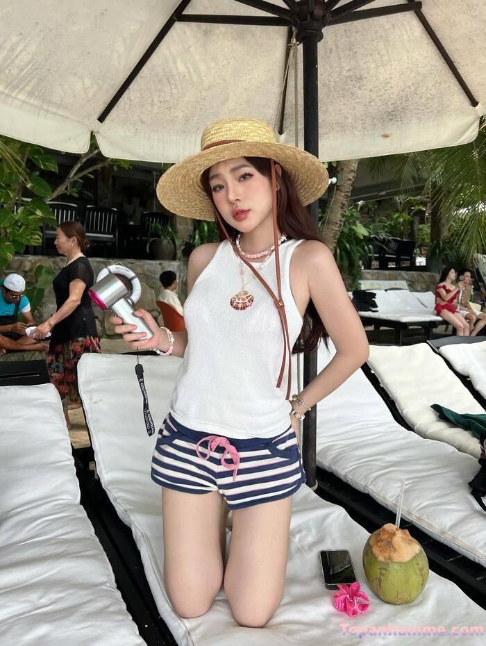 ảnh gái xinh Tik Tok 51