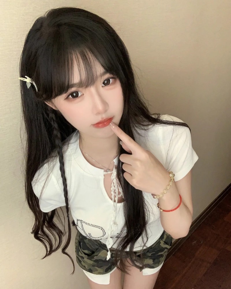 Ảnh Gái Xinh Trung Quốc Đẹp 32