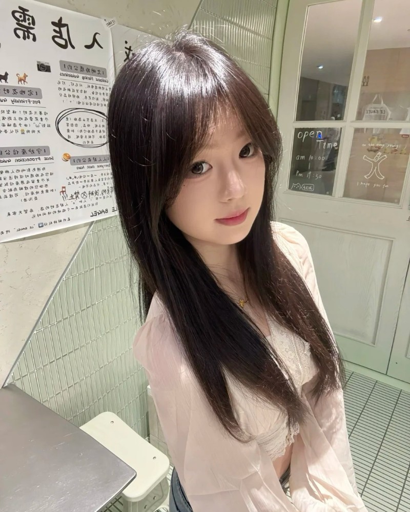 Ảnh Gái Xinh Trung Quốc Đẹp 31