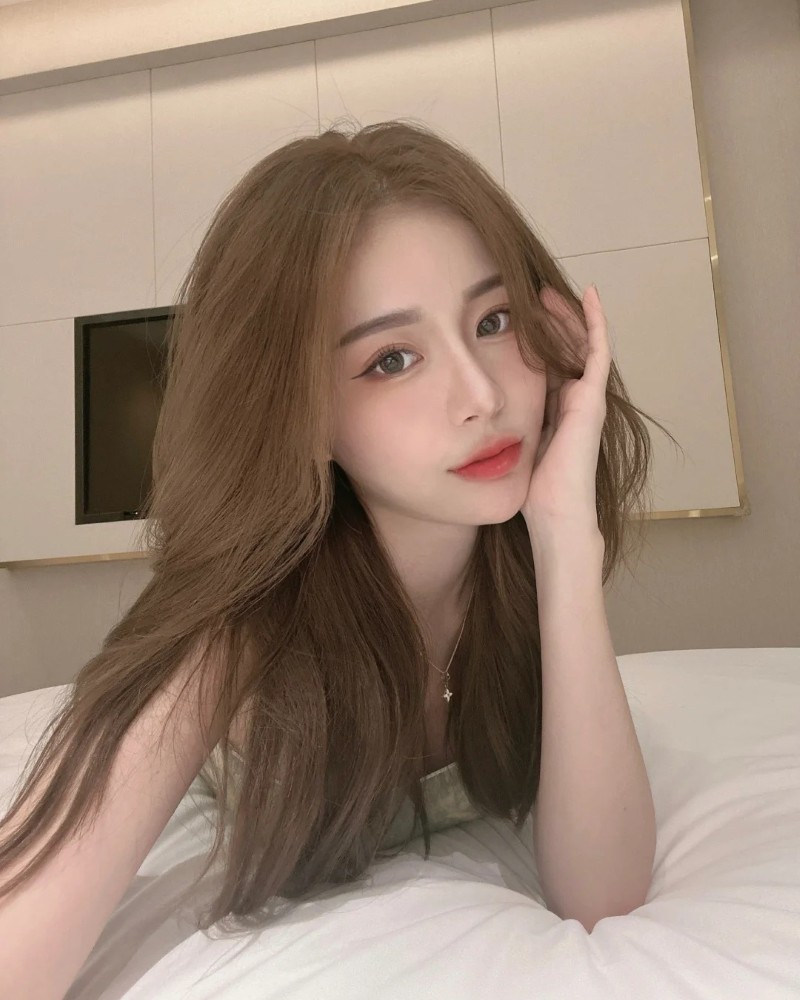 Ảnh Gái Xinh Trung Quốc Đẹp 30