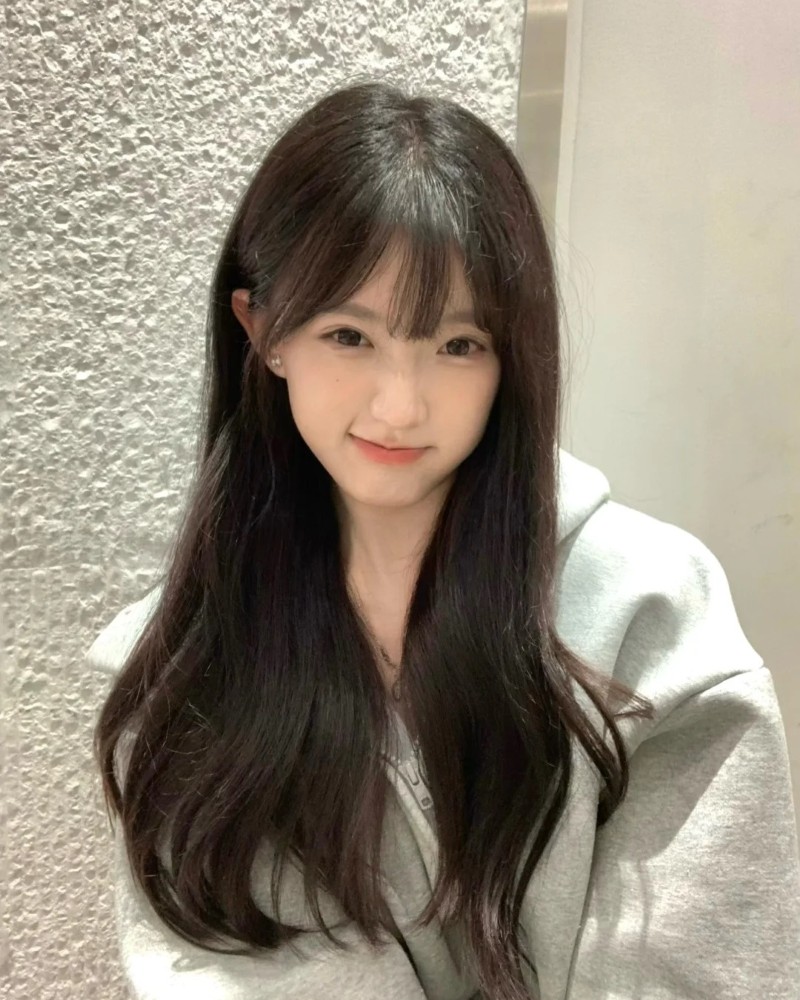 Ảnh Gái Xinh Trung Quốc Đẹp 24