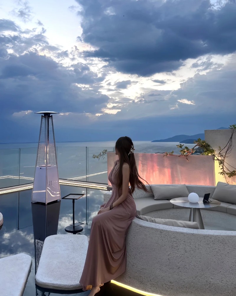 Ảnh Gái Xinh Trung Quốc Đẹp 23