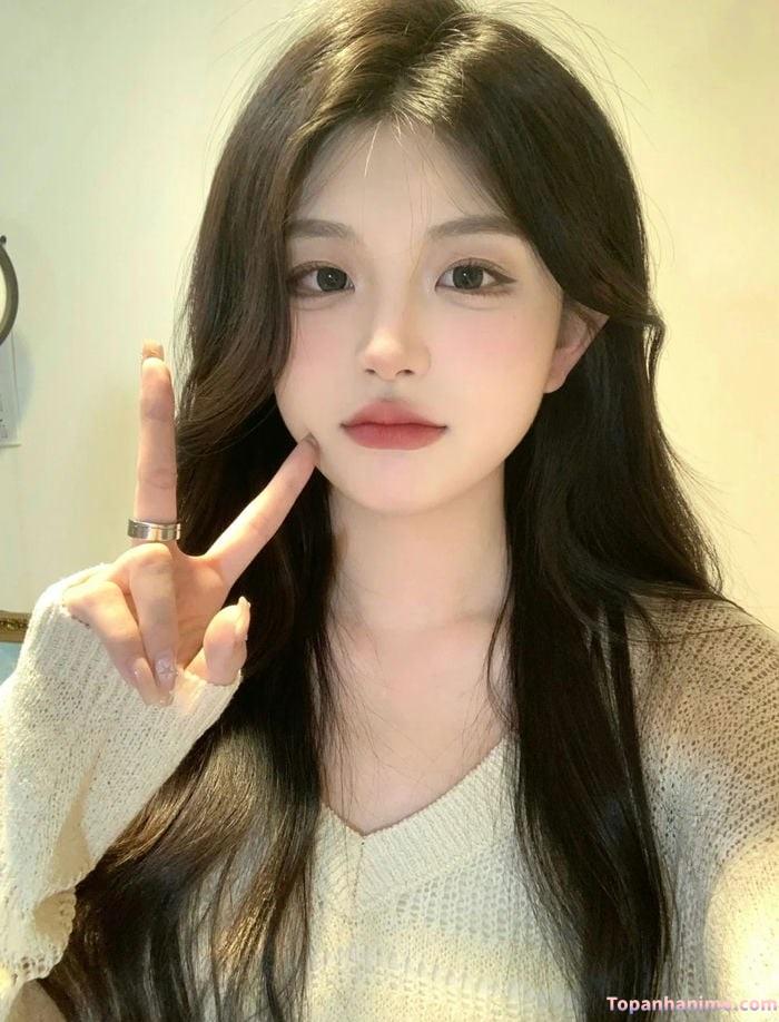 Ảnh Gái Xinh Trung Quốc Đẹp 40