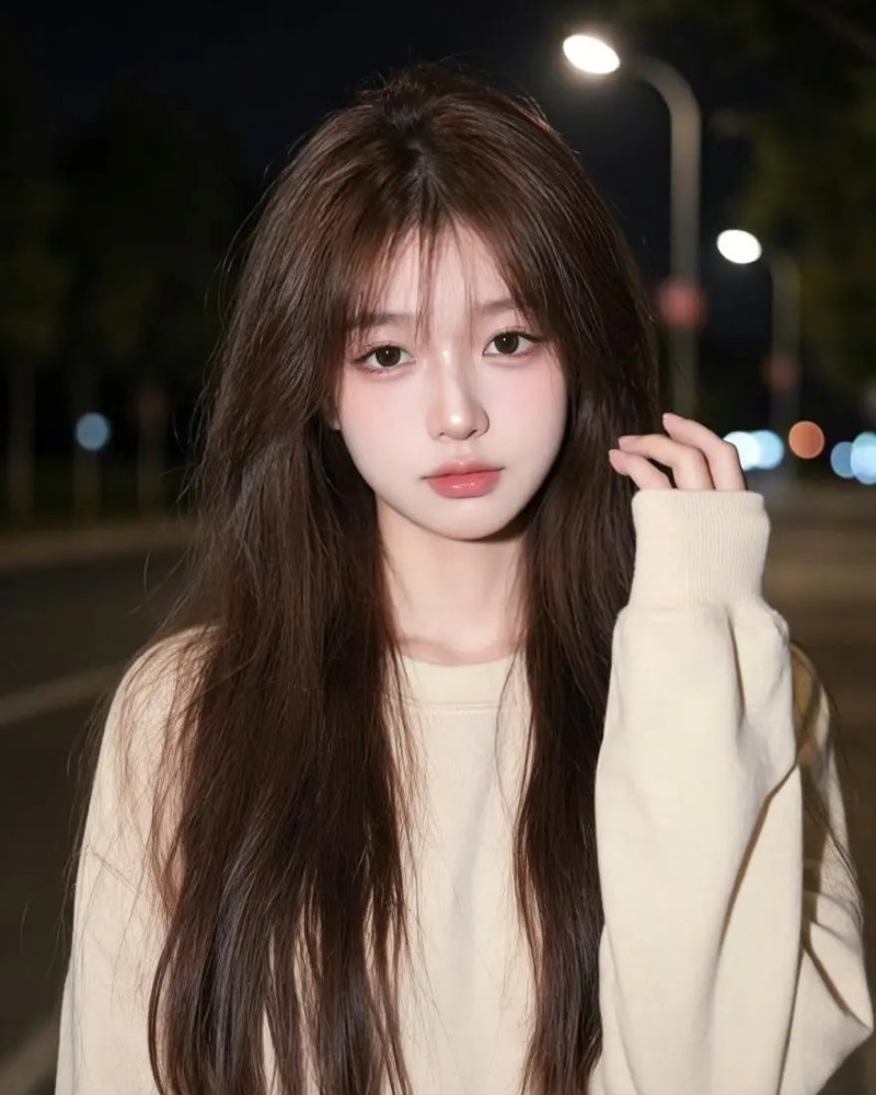 Ảnh Gái Xinh Trung Quốc Đẹp 7