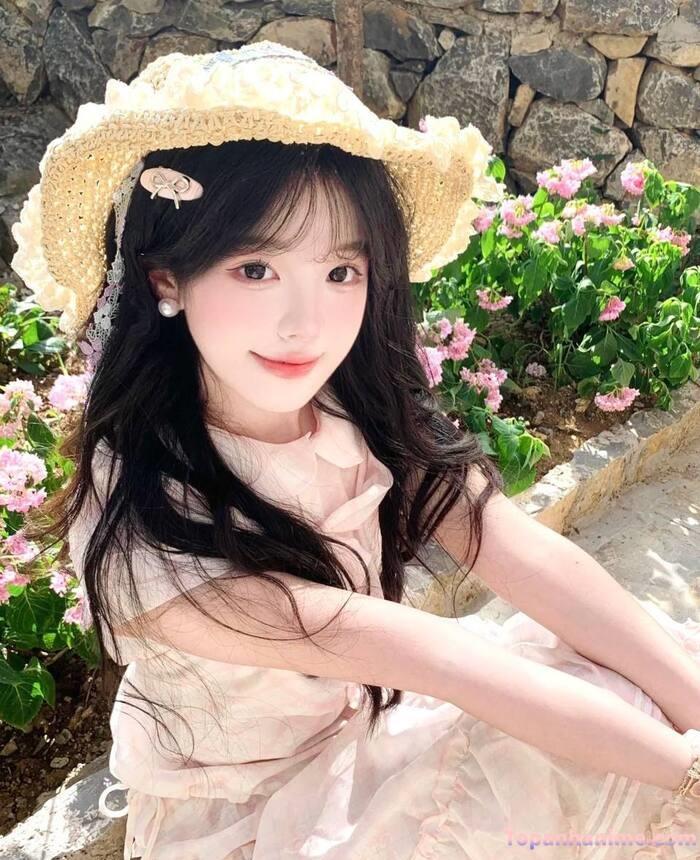 ảnh gái xinh Trung Quốc 44