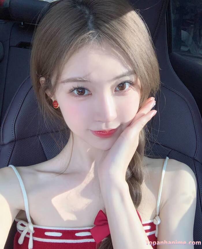 ảnh gái xinh Trung Quốc 45