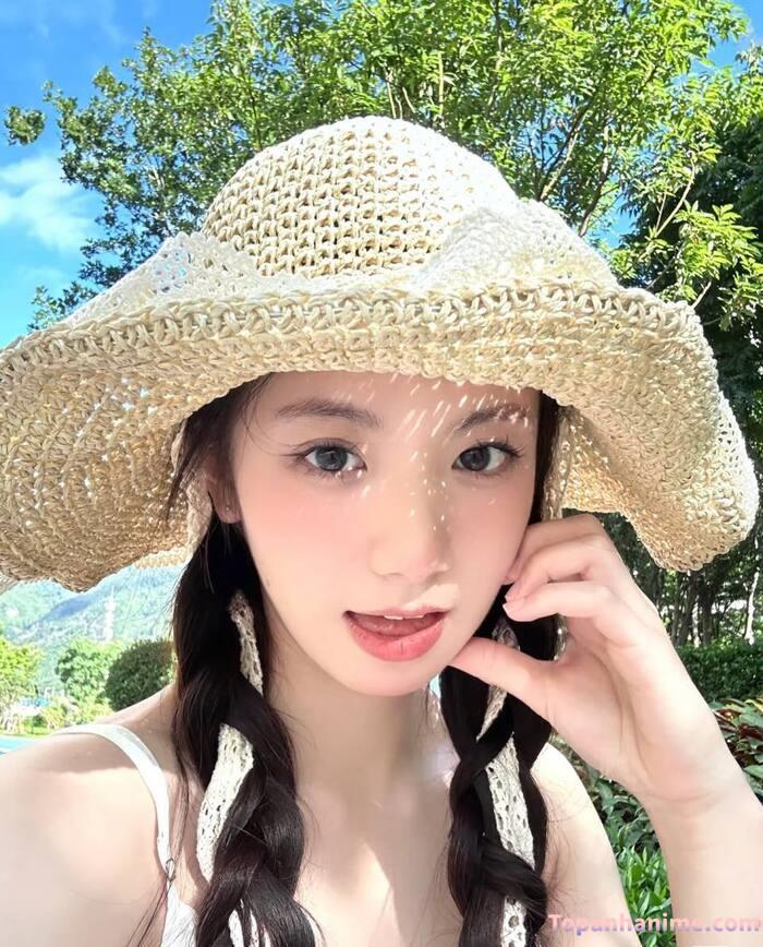 ảnh gái xinh Trung Quốc 47