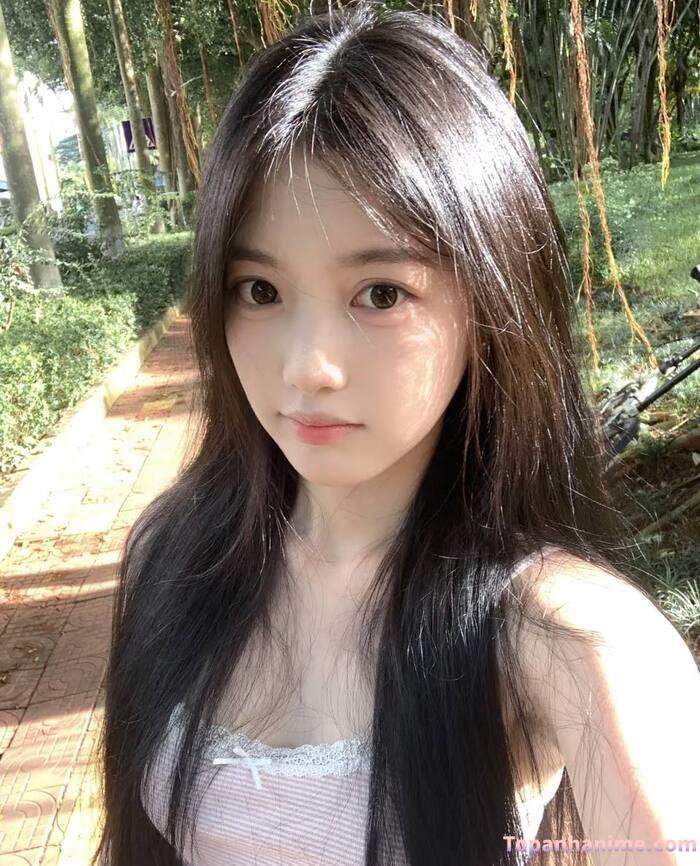 ảnh gái xinh Trung Quốc 50