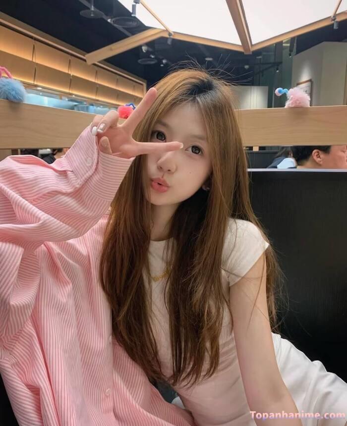 ảnh gái xinh Trung Quốc 51