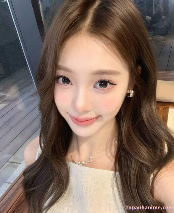 ảnh gái xinh Trung Quốc 53