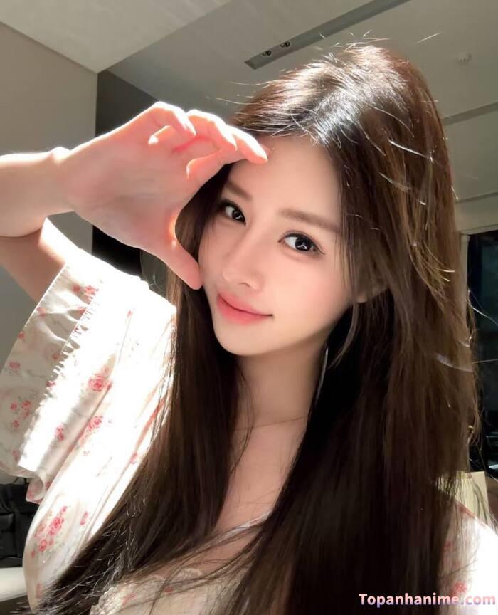 ảnh gái xinh Trung Quốc 57