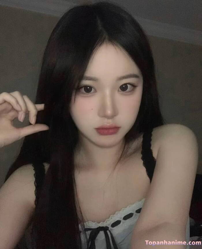 ảnh gái xinh Trung Quốc 59