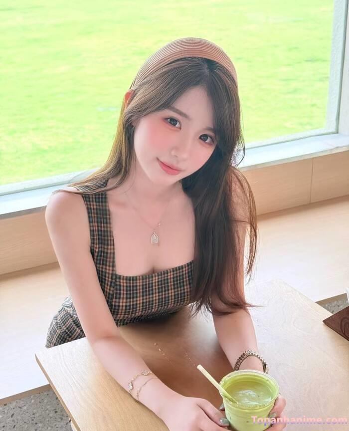 ảnh gái xinh Trung Quốc 61