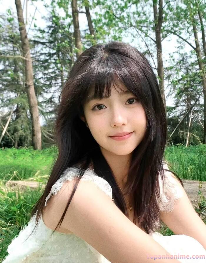 ảnh gái xinh Trung Quốc 64