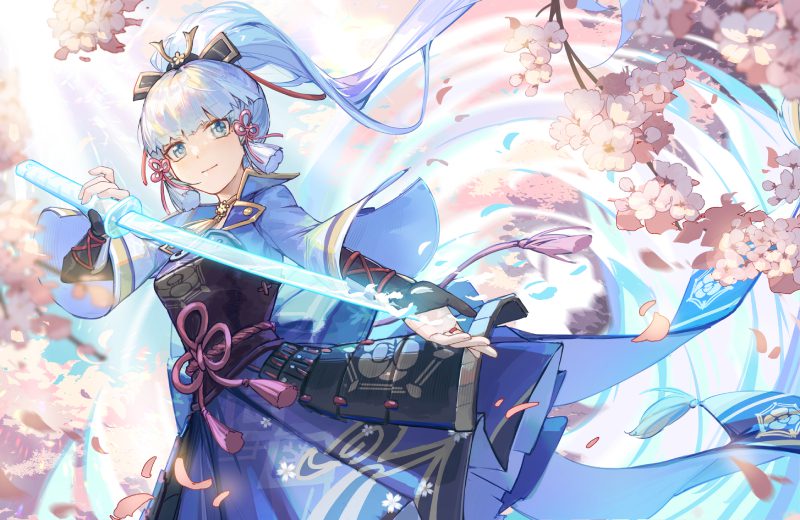 ảnh Genshin Impact 26