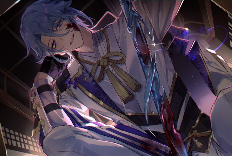 ảnh Genshin Impact 30