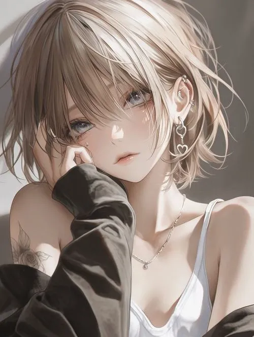 Ảnh Girl Lạnh Lùng Chất 43