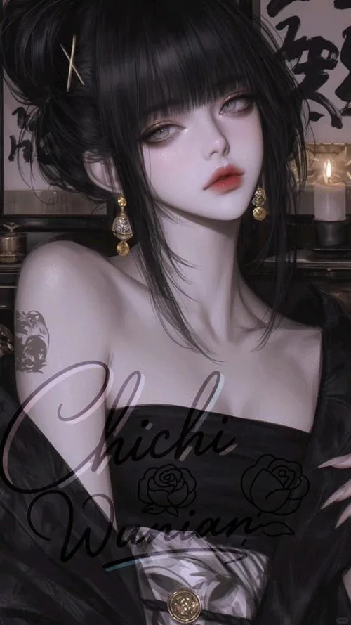 Ảnh Girl Lạnh Lùng Chất 47