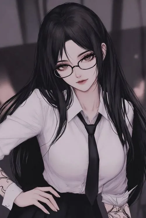 Ảnh Girl Lạnh Lùng Chất 53