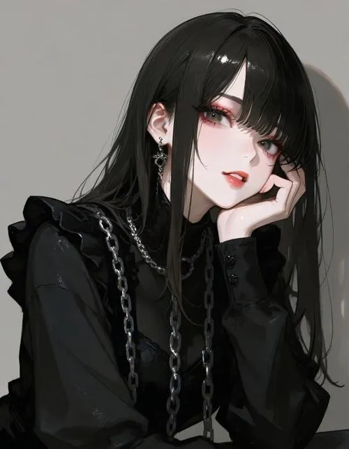 Ảnh Girl Lạnh Lùng Chất 72