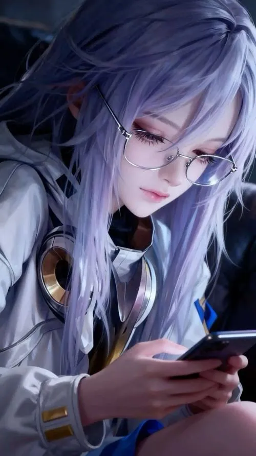 Ảnh Girl Lạnh Lùng Chất 36