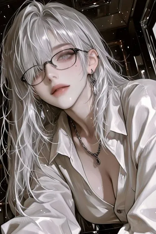 Ảnh Girl Lạnh Lùng Chất 6