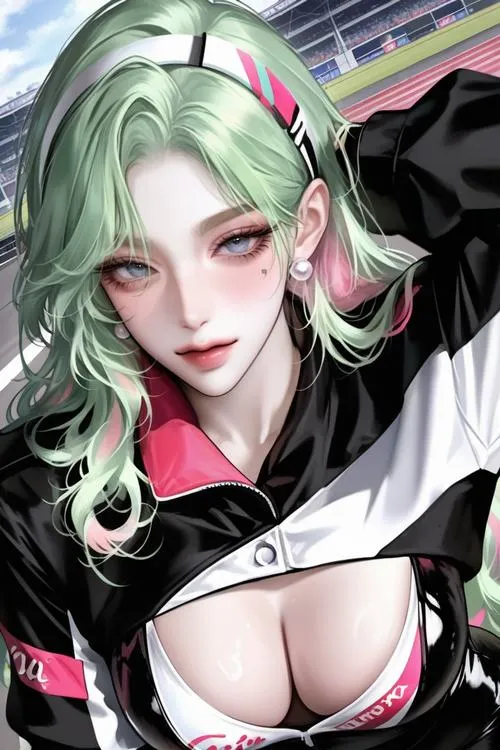 Ảnh Girl Lạnh Lùng Chất 7