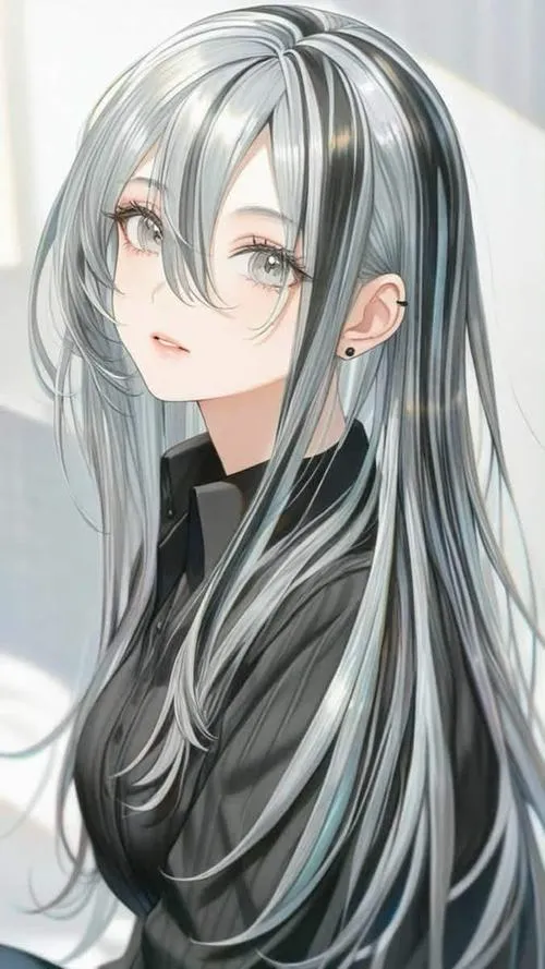 Ảnh Girl Lạnh Lùng Chất 16