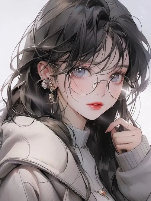 Ảnh Girl Lạnh Lùng Chất 19