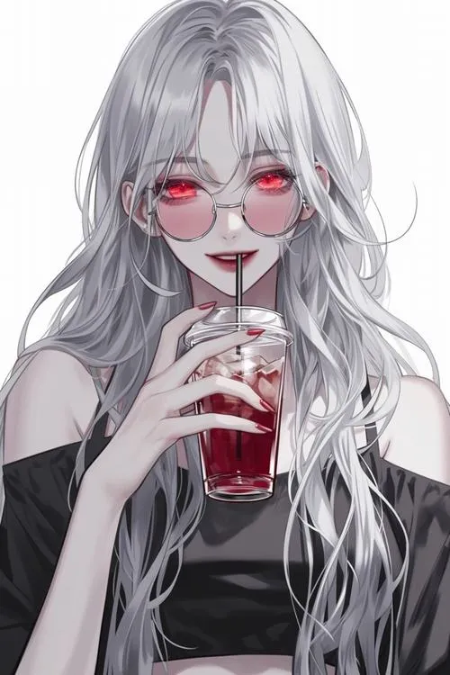 Ảnh Girl Lạnh Lùng Chất 21