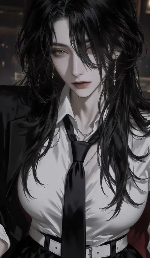 Ảnh Girl Lạnh Lùng Chất 27