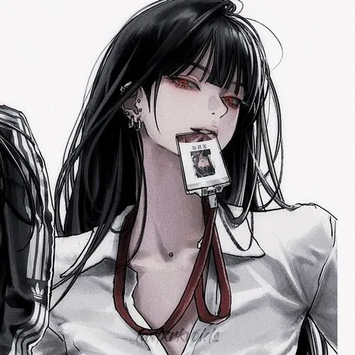 Ảnh Girl Lạnh Lùng Chất 29