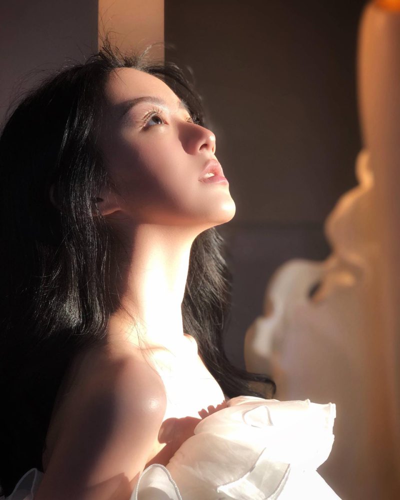 Ảnh Girl Xinh Phong Cách 7