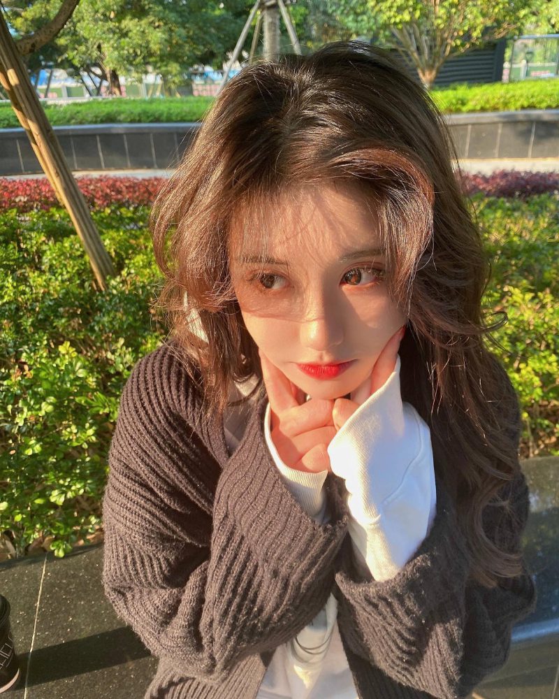 Ảnh Girl Xinh Phong Cách 6