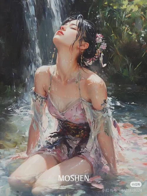 Ảnh Gợi Cảm Nghệ Thuật 1