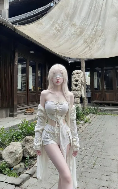 Ảnh Gợi Cảm Nghệ Thuật 13