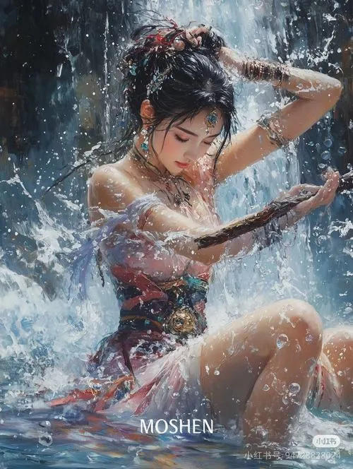 Ảnh Gợi Cảm Nghệ Thuật 7