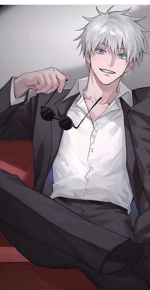 Ảnh Gojo Satoru 13