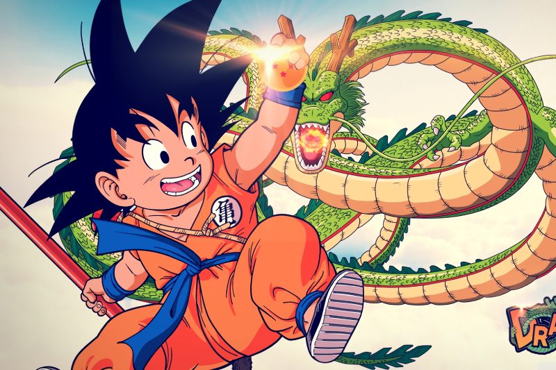 ảnh Goku 14
