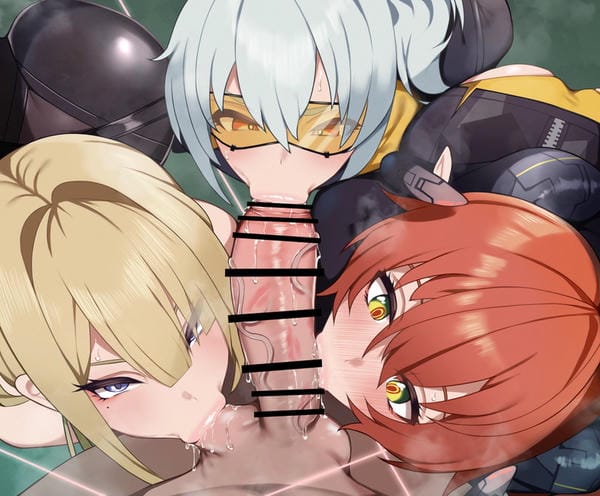 ảnh hentai bú cu 29