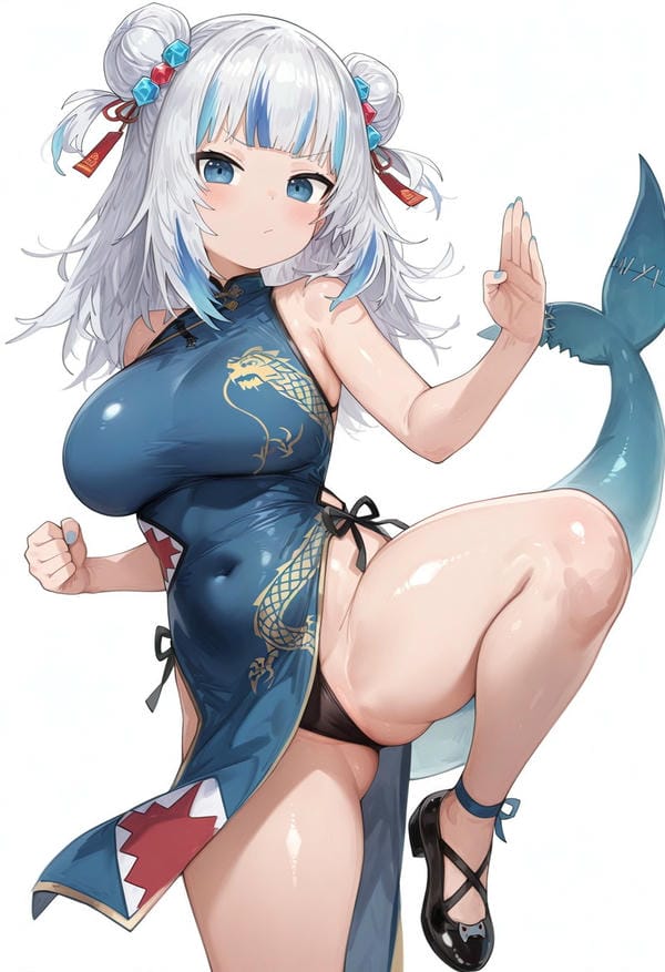 ảnh hentai gura 28